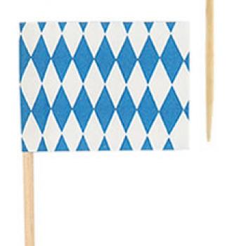 Bayern Dekopicker, 250 Stk.